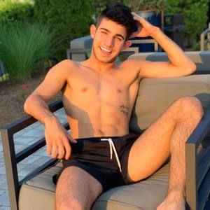 Meet your Posher, Ben